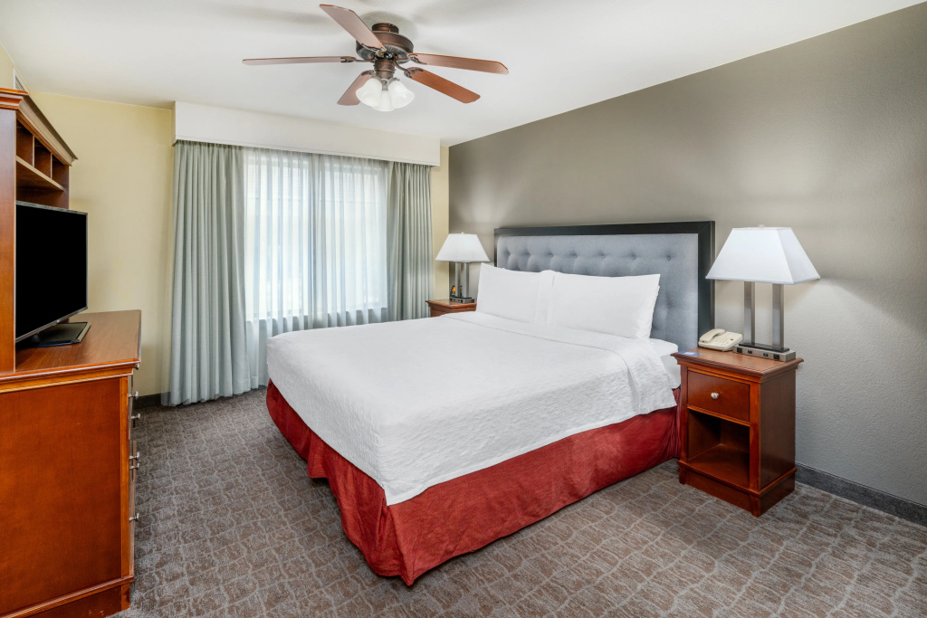 Homewood Suites by Hilton Denver - Littleton - Général
