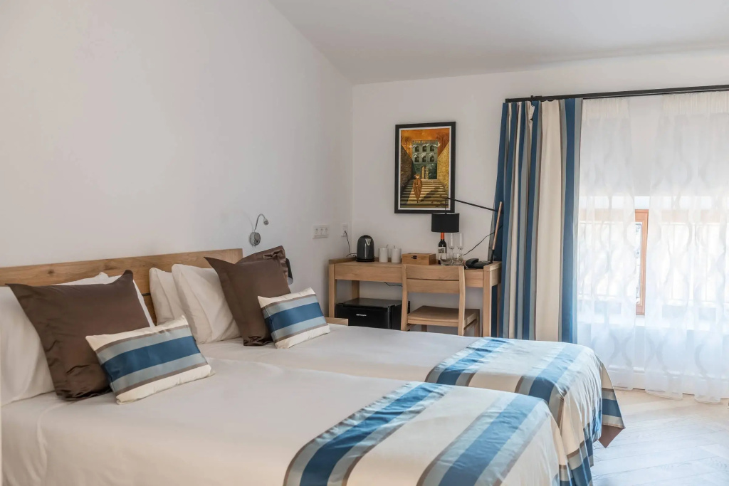 Bordoy Mostatxins - Hotel Boutique Adults Only - Chambres