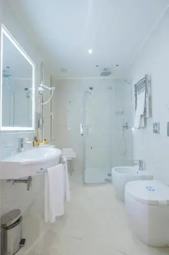 Teco Hotel - Chambres