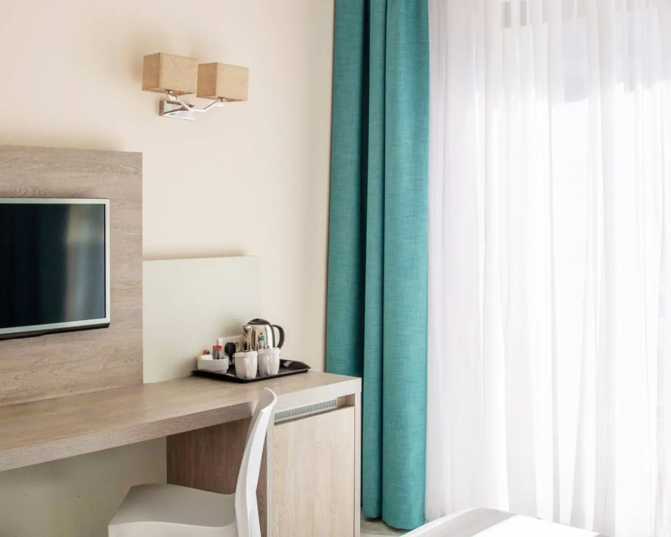 Riviera Spa Resort – Adults Only - Chambres