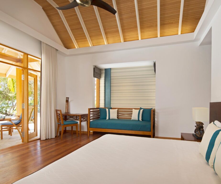 Kurumba Maldives