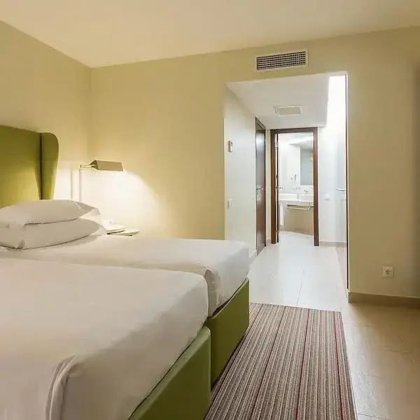 NAU Sao Rafael Suites – All Inclusive - Chambres