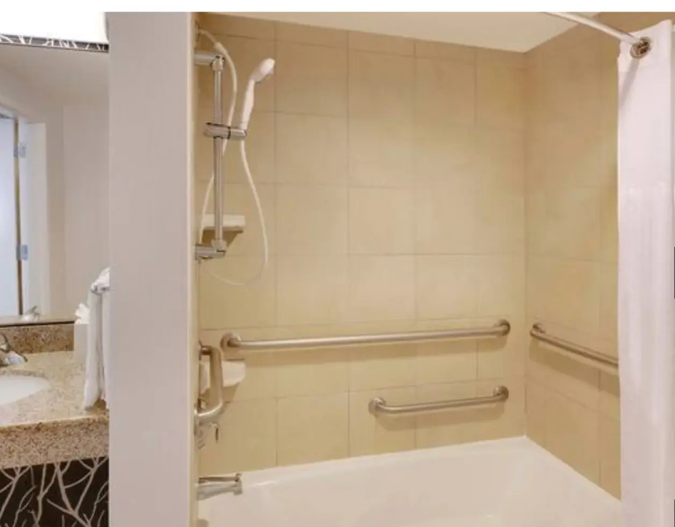 Hilton Garden Inn Austin North - Chambres