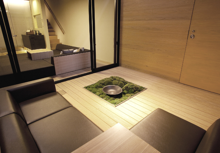 Kanra Kyoto Hotel 사진 10