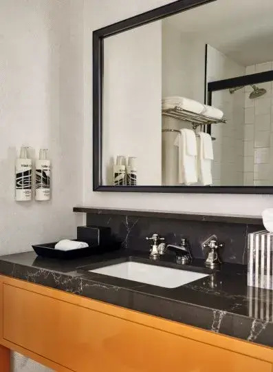Romer Hell's Kitchen Hotel - Chambres