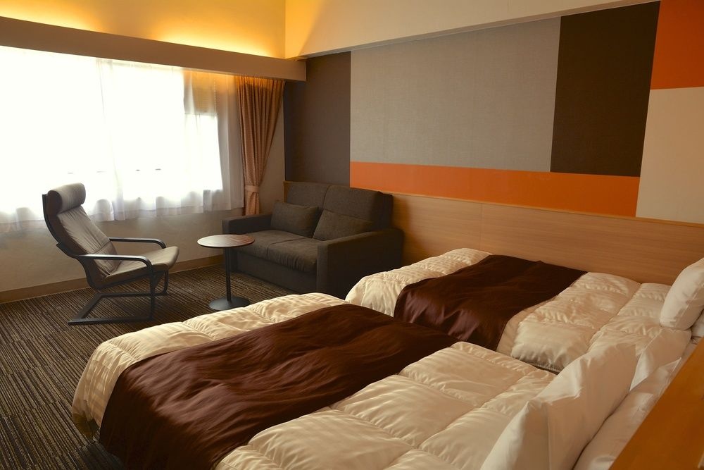 Kusatsu Now Resort Hotel 사진 3
