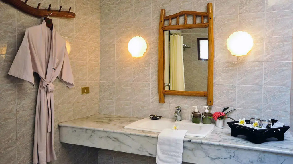 Chawengburi Resort - Chambres