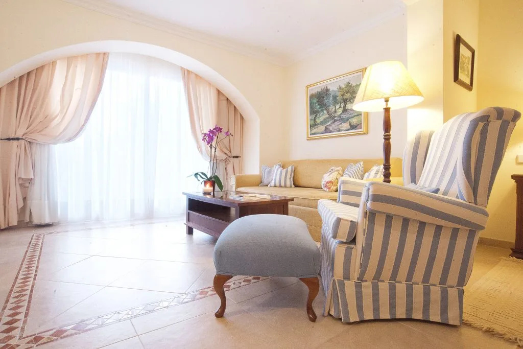 Hotel Bon Sol Resort & Spa - Chambres