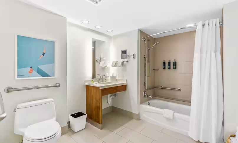 Hilton Sandestin Beach Golf Resort & Spa - Chambres