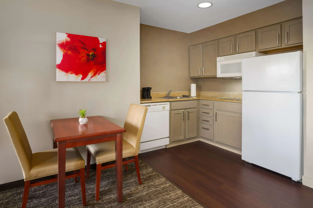 Homewood Suites by Hilton Providence/Warwick - Général