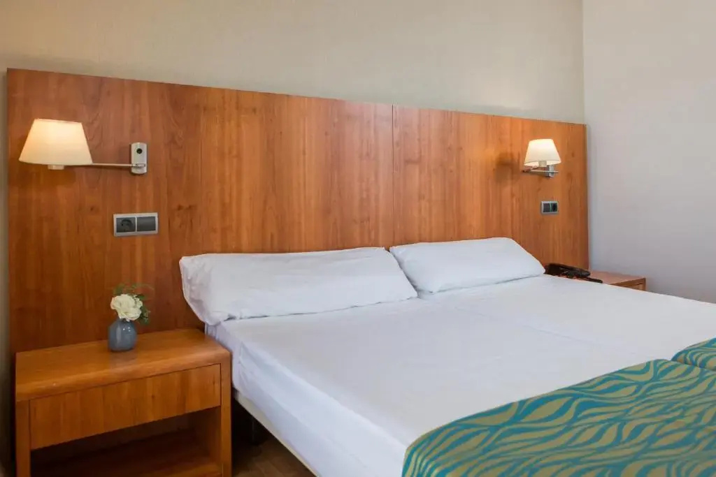 RVHotels Nautic Park - Chambres