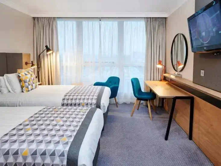 voco Southampton by IHG - Chambres