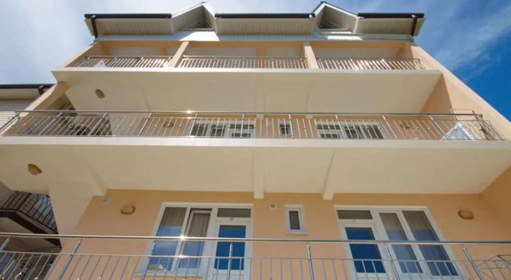 Южный — фото