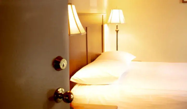Swans Brewery, Pub and Hotel - Chambres