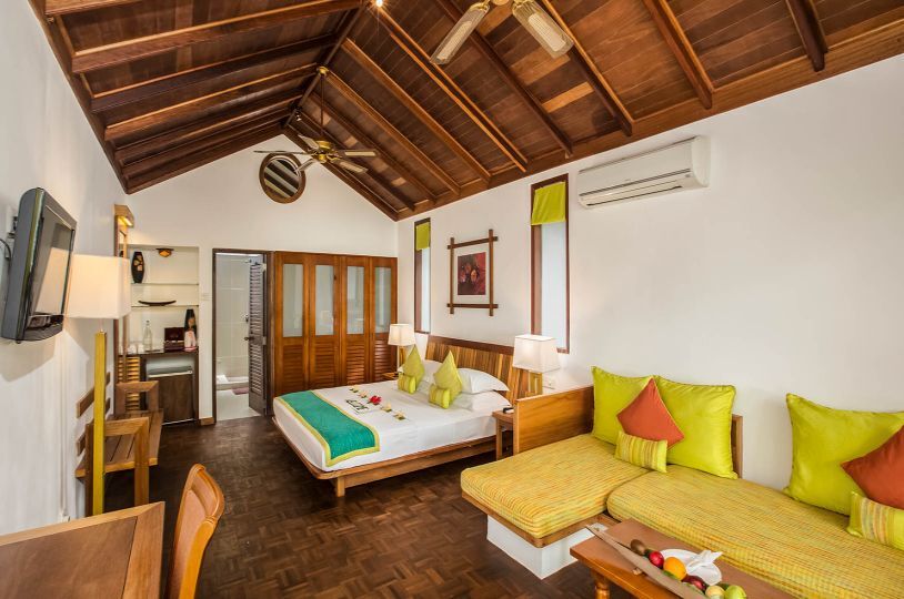 Reethi Beach Resort