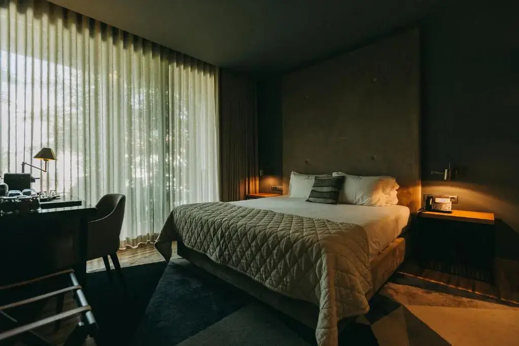 Hotel Torel Avantgarde image General