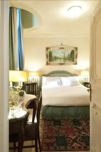 Petit Palais Hotel De Charme - Chambres