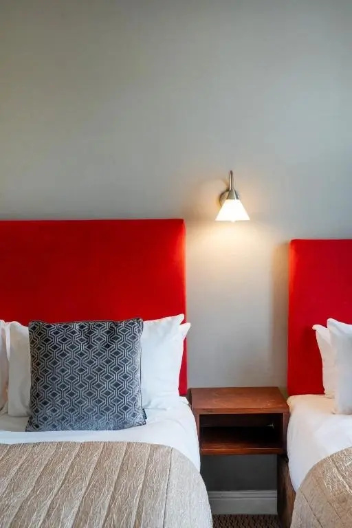 Clifton Hotel - Général