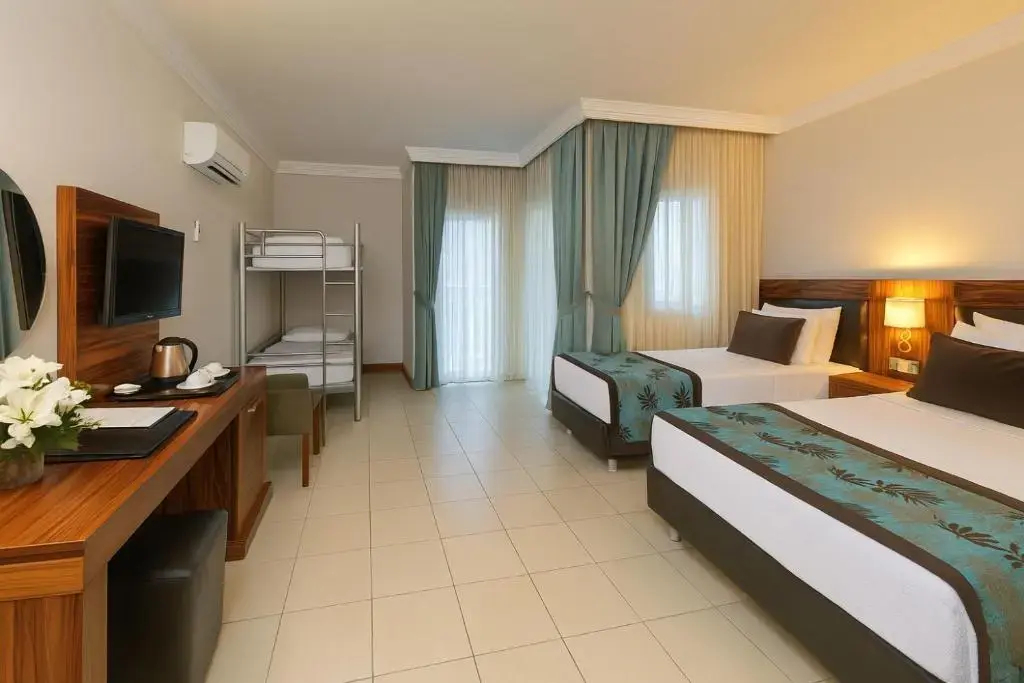 Xperia Grand Bali Hotel  - All Inclusive — фото 4