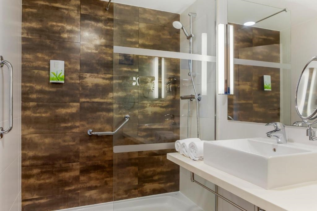 Los Amigos Beach Club Hotel - Chambres