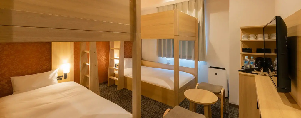 Tosei Hotel Cocone Asakusa Kuramae 사진 19