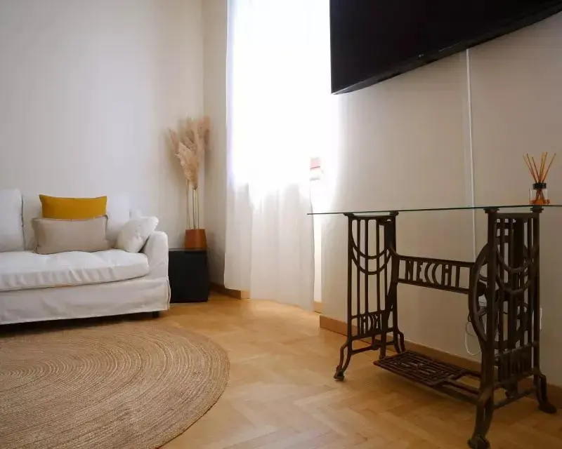 Hotel San Marco - Chambres