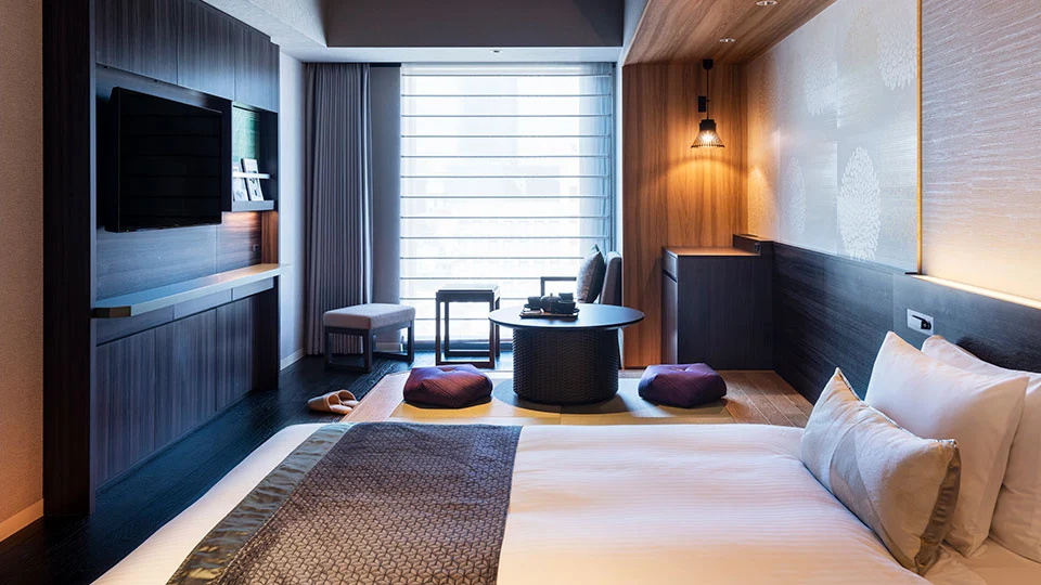 Mitsui Garden Hotel Ginza Gochome Hotel 사진 10