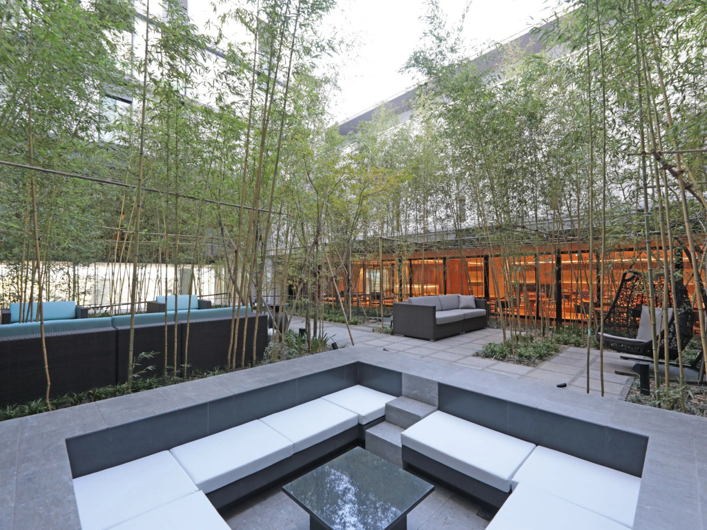 Tokyo East Side Hotel Kaie 사진 36