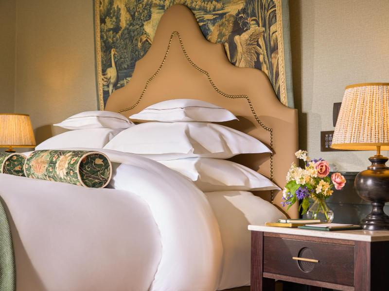 The Killarney Park - Chambres