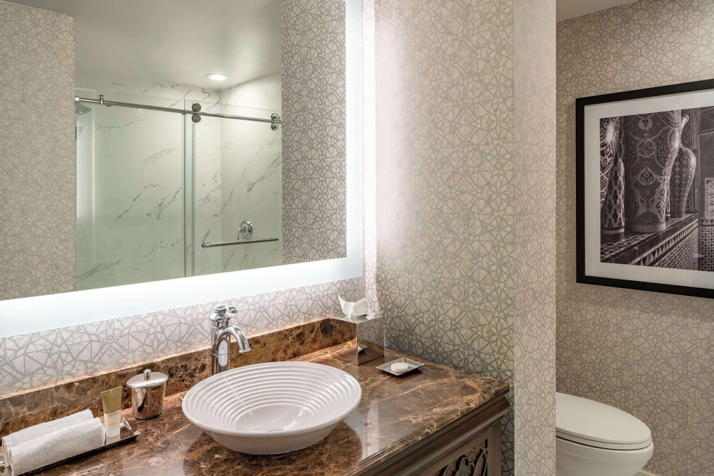 Hyatt Regency Coral Gables - Chambres