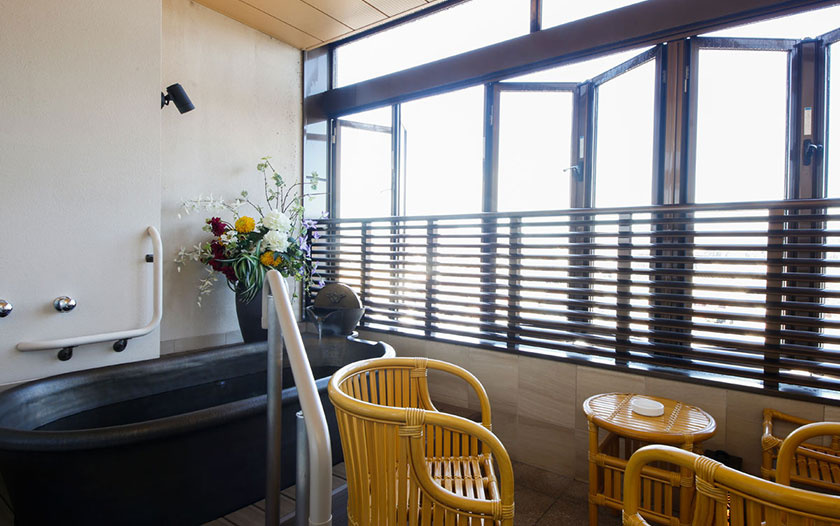 Hida Takayama Onsen Takayama Green Hotel (KEIO GROUP HOTELS) 사진 27