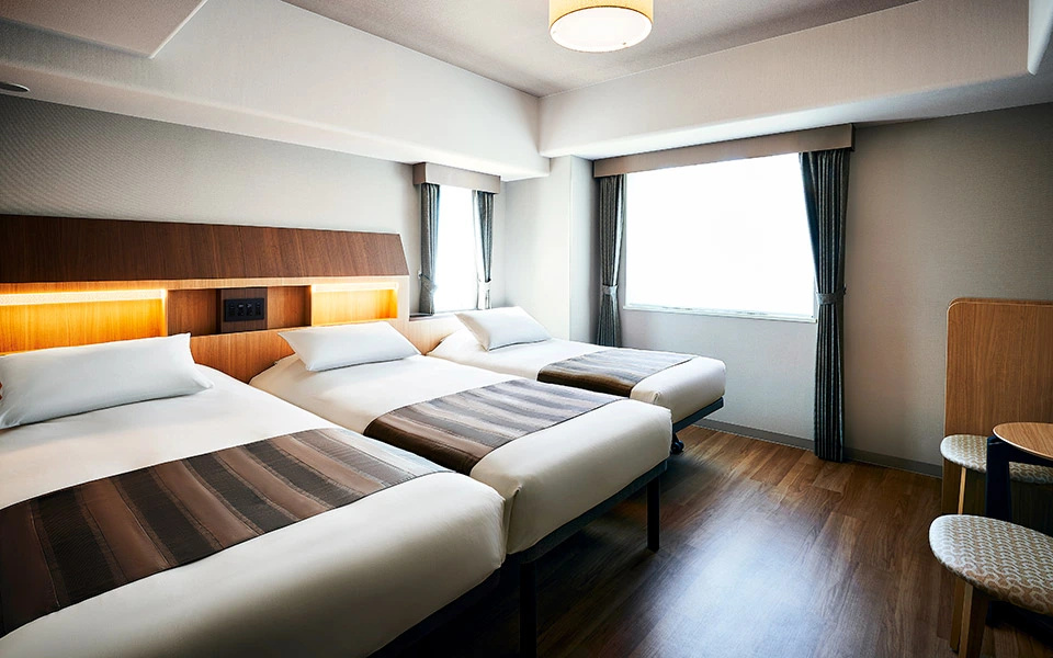 Monte Hermana Tokyo Hotel 사진 6