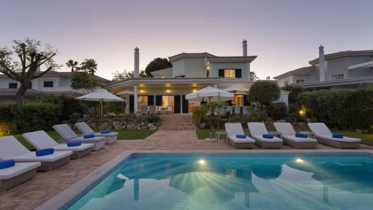Resort Martinhal Quinta Family Resort - Chambres