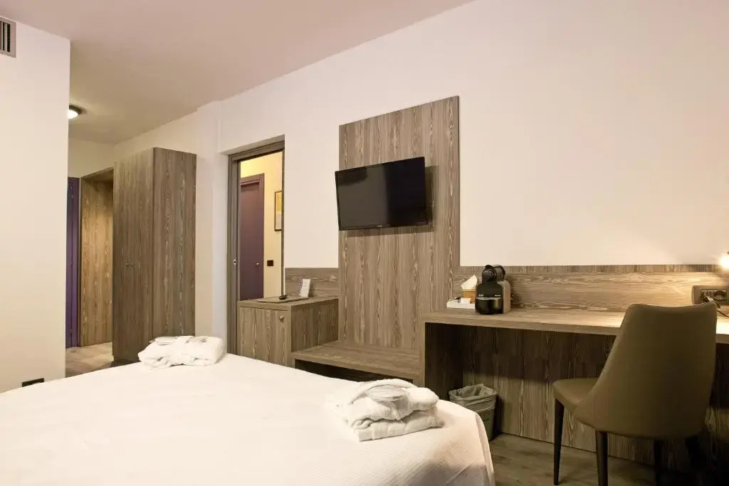 Hotel photo 6
