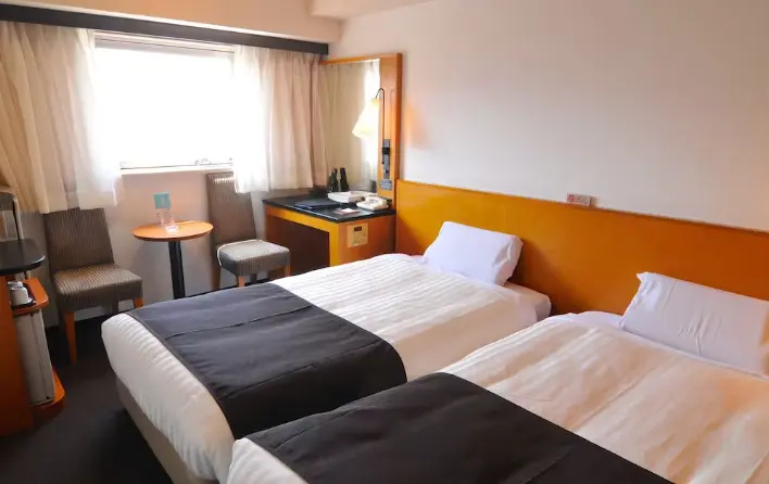 Hotel Listel Shinjuku 사진 13