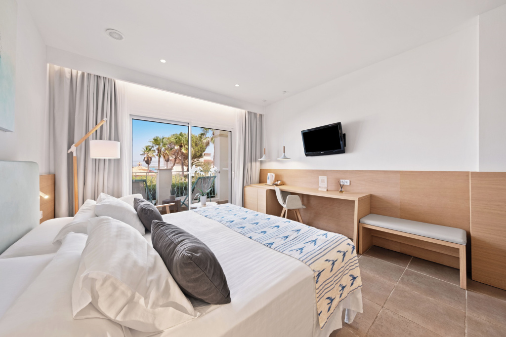 Hotel Villa Chiquita - Adults only (+12) - Chambres