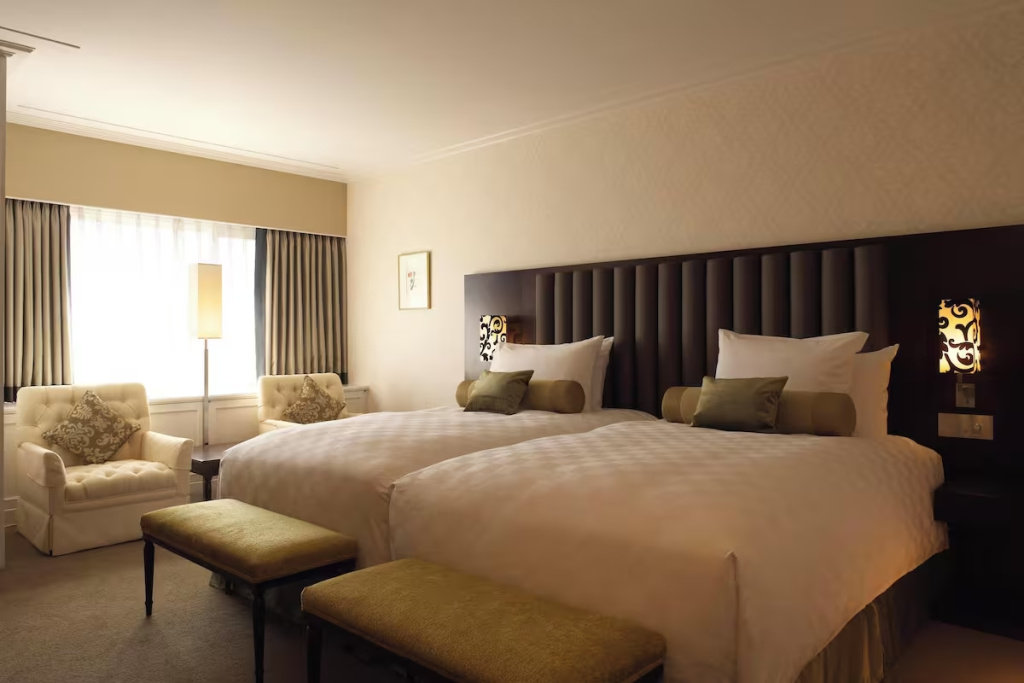 Grand Prince Hotel Shin Takanawa 사진 75
