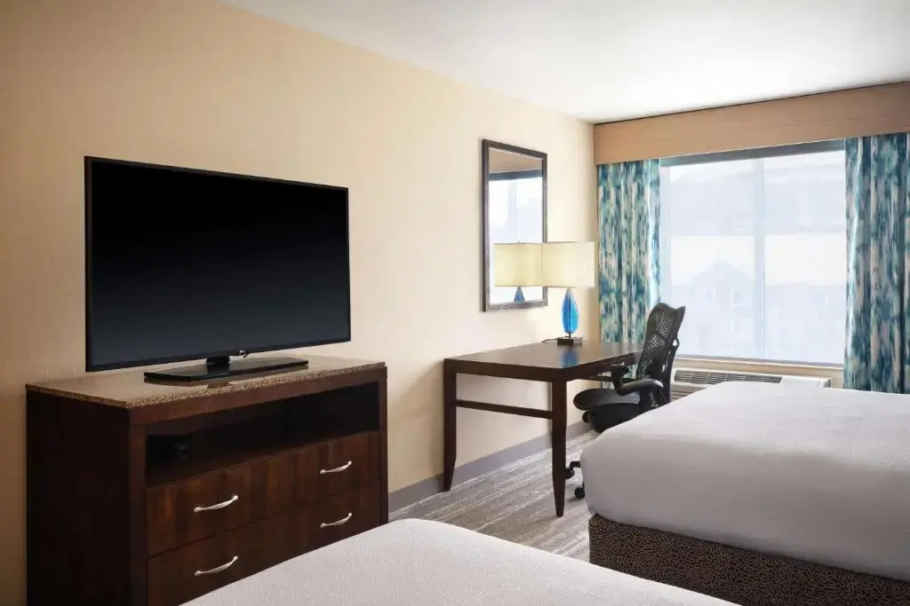 Hilton Garden Inn Houston/Bush Intercontinental Airport - Chambres