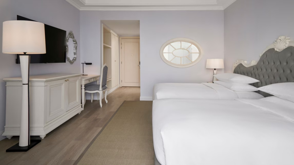 Sheraton Phu Quoc Long Beach Resort - Chambres