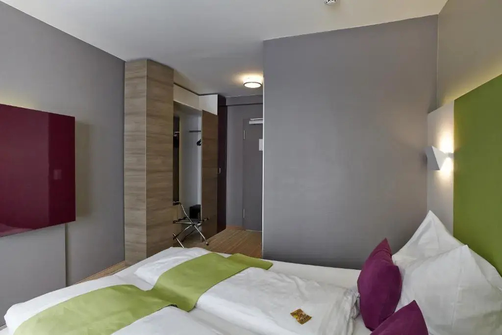 Business room
