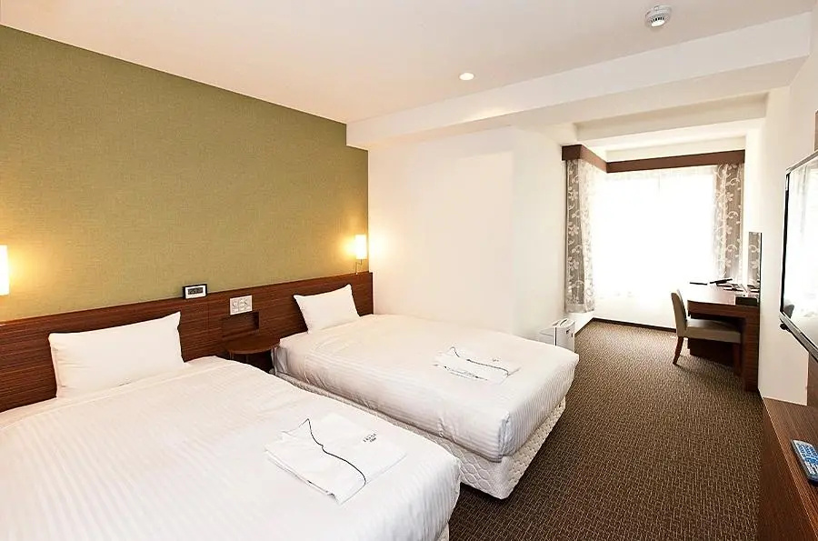 Sotetsu Fresa Inn Tokyo Tamachi 사진 7