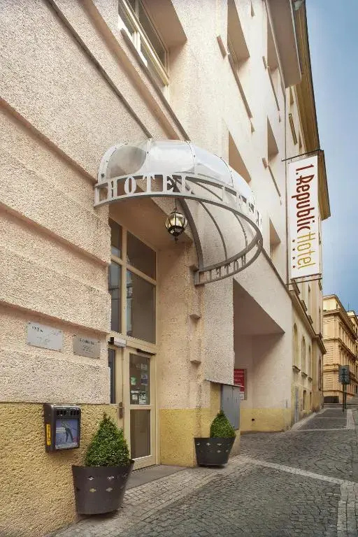 Hotel photo 25