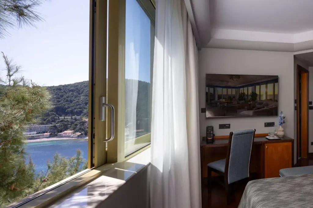 Hotel More - Chambres