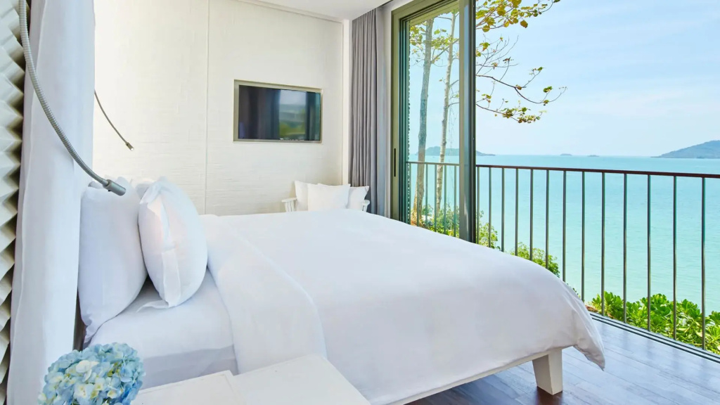 Point Yamu Pool Villa