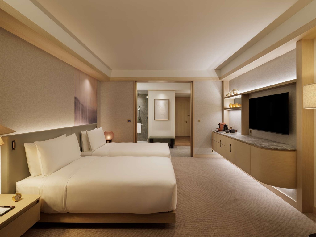 Fairmont Tokyo 사진 27