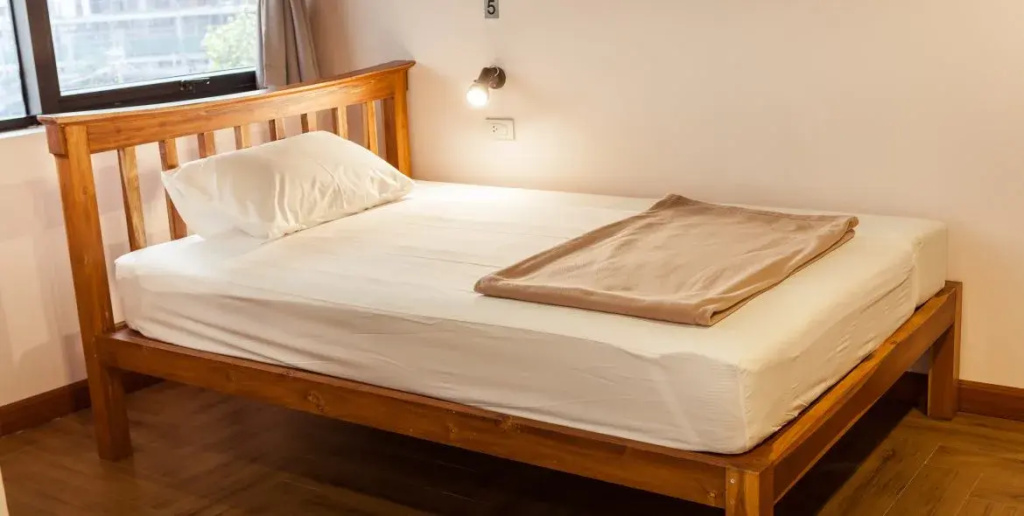 Metro Pratunam Boutique Hotel - Chambres