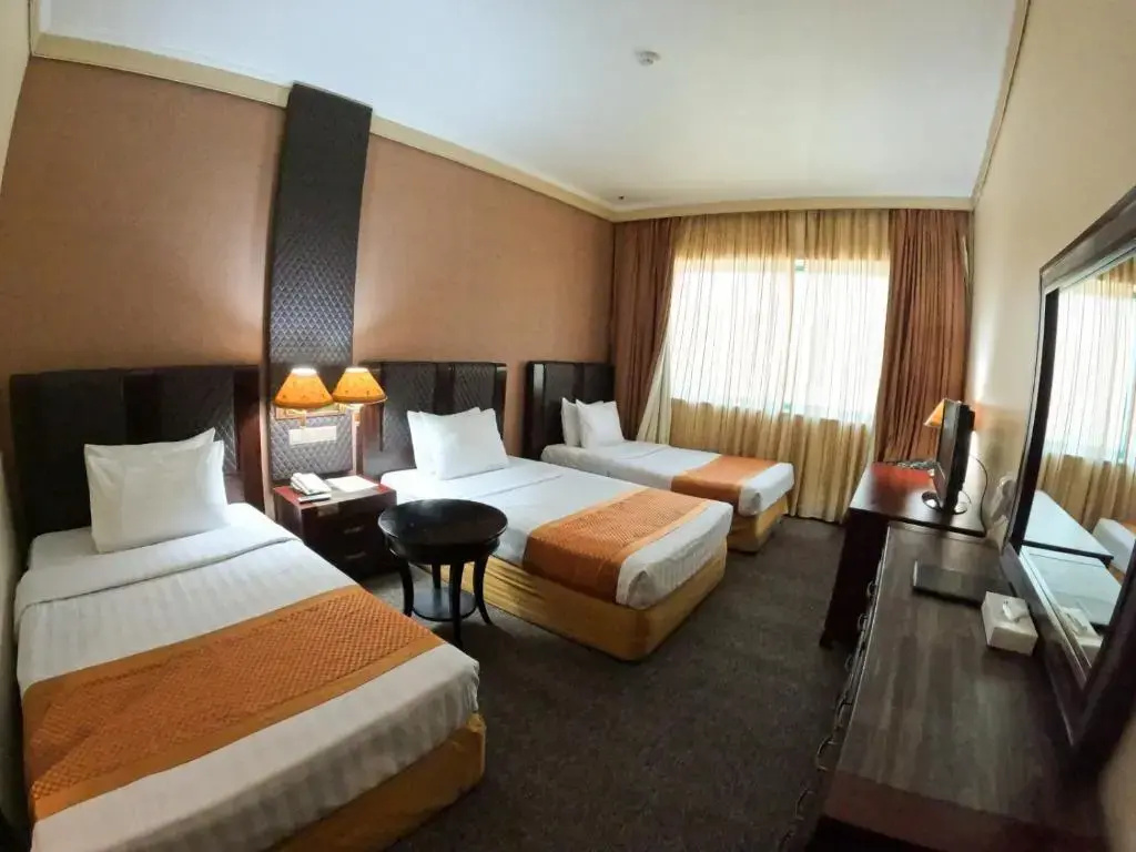 Hotel photo 18