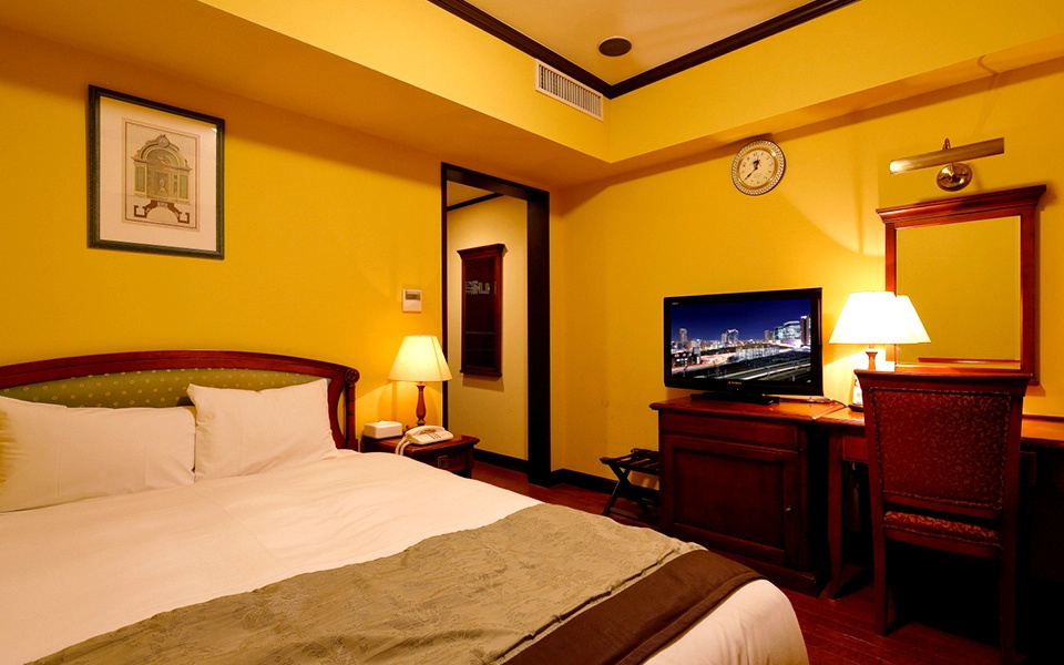 Hotel Monterey Osaka 사진 30