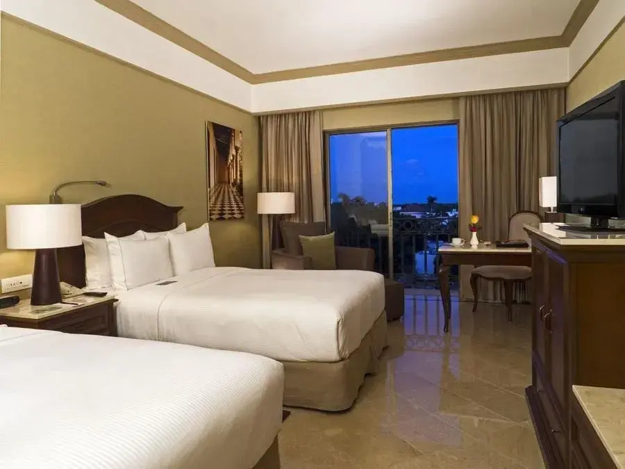 Fiesta Americana - Merida - Chambres