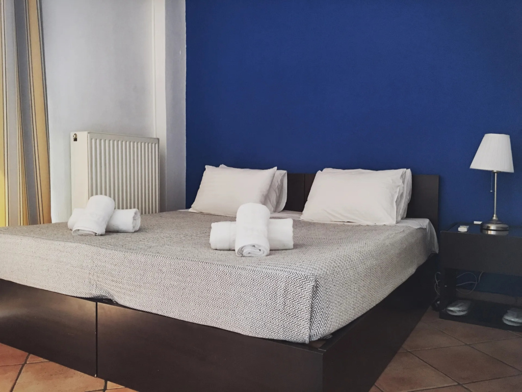 Family Apartment